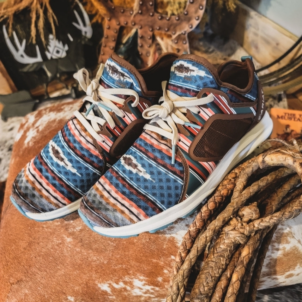 Ariat Fuse